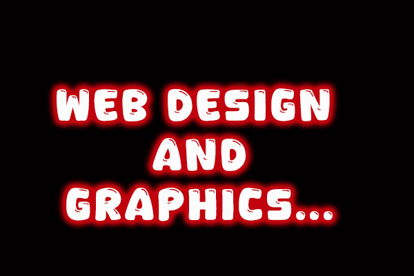 Our web design team is second to none and our graphics speak for themselves.