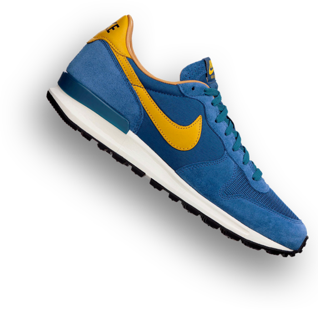 Nike Solstice