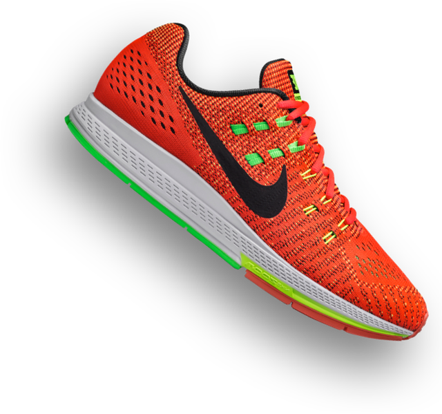 Nike 19
