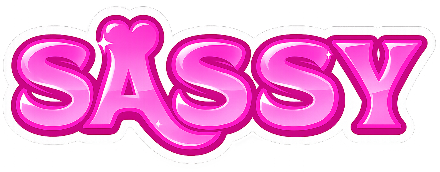 SassyUSA Logo
