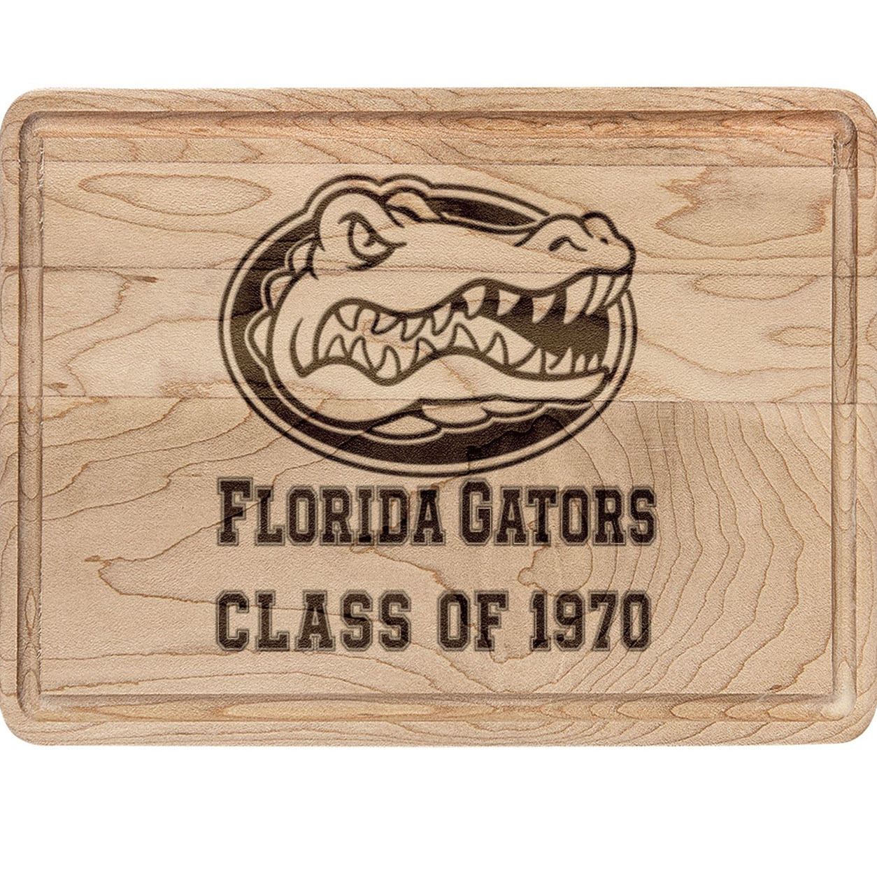 SassyUSA Engraved Cutting Board