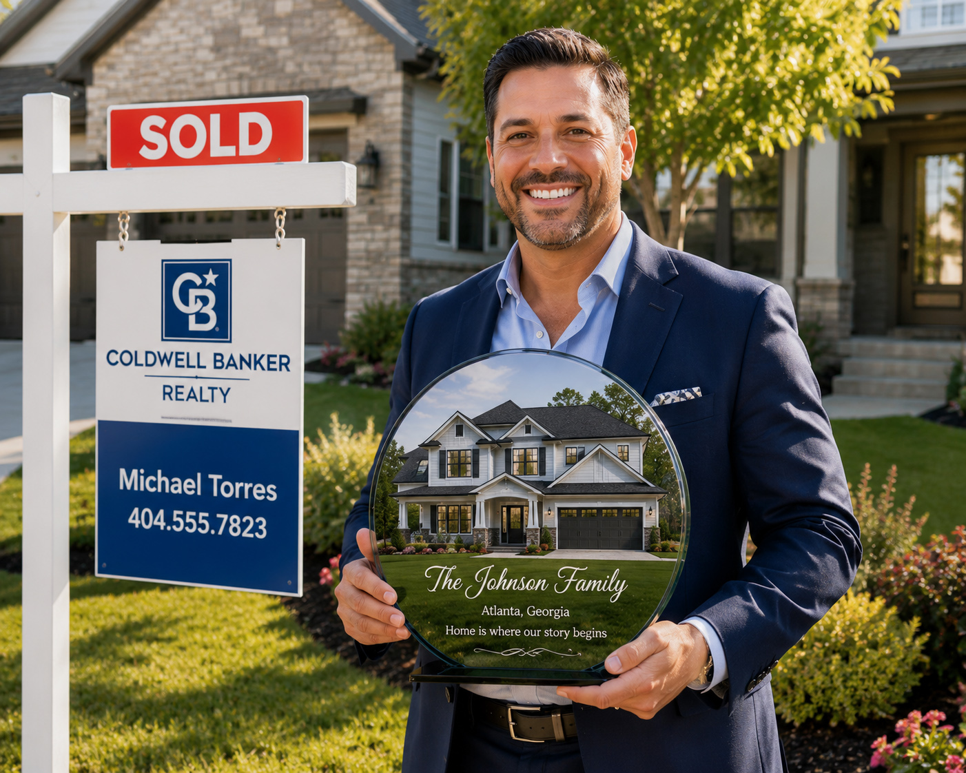 Michael Torres Realtor
