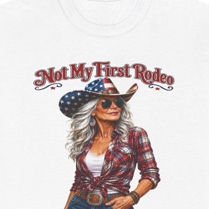 SassyUSA Shirt 2