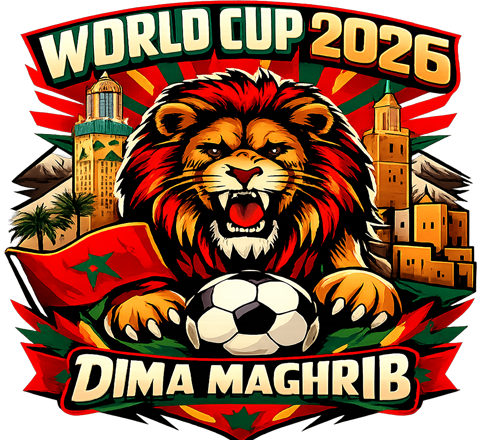 Siham Youmouri's designed Morocco baseball styled shirt for World Cup 2026