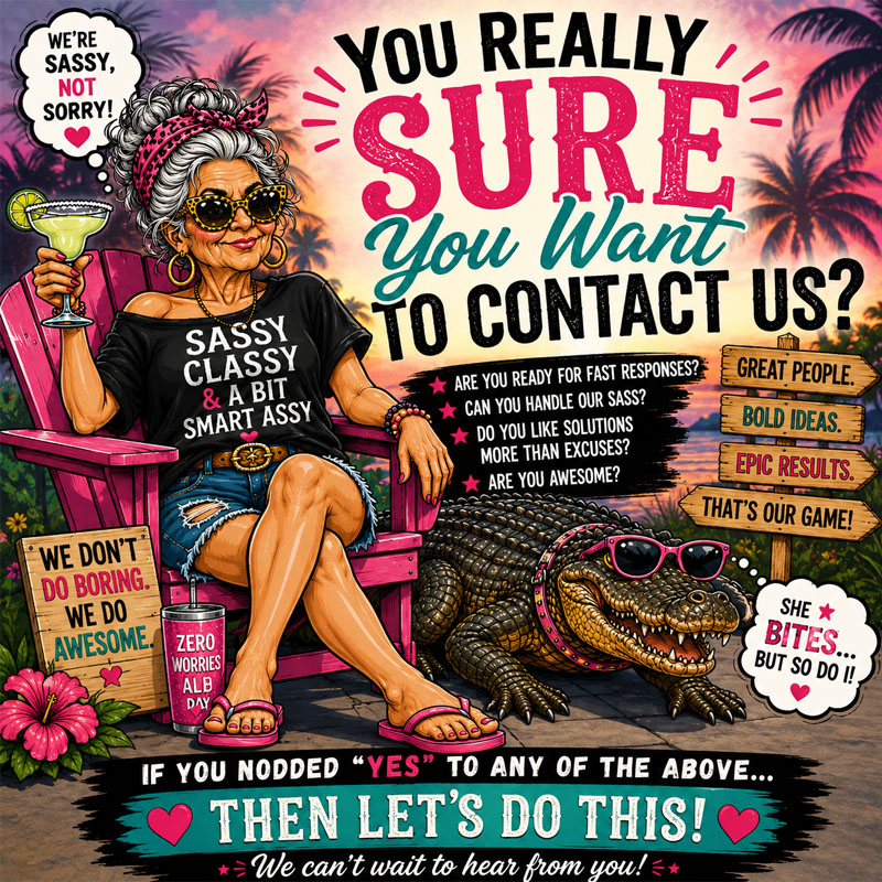 SassyUSA Logo