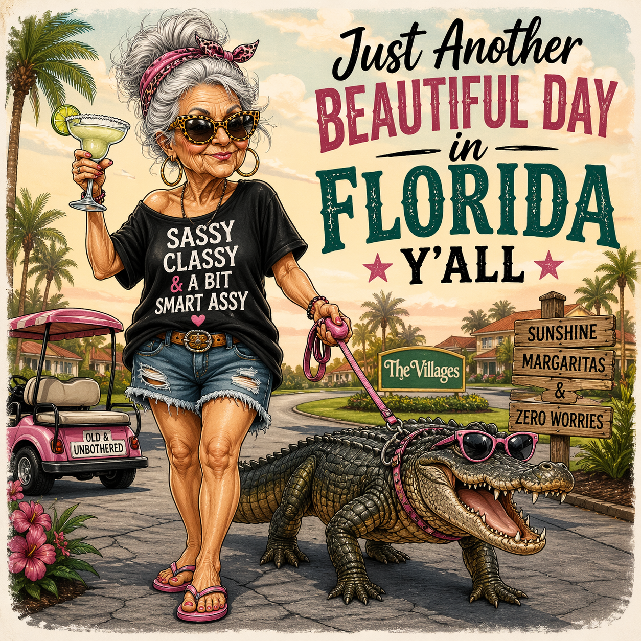 SassyUSA Lifestyle