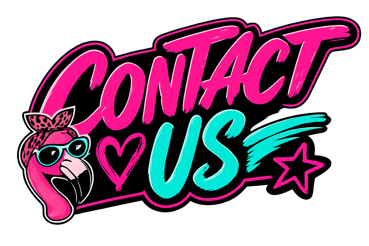 Contact SassyUSA