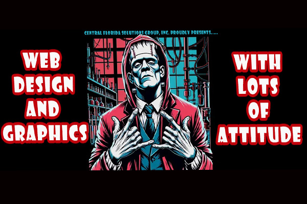 Who doesn't love a wicked, chillin' Frankenstein? It speaks volumes of our swagger, skills, and attitude. Give us an idea and let us run with it - that is what we are building our name on! Right on Frankenstein....2 grueling days later...